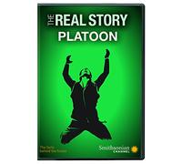 Smithsonian: The Real Story-Platoon