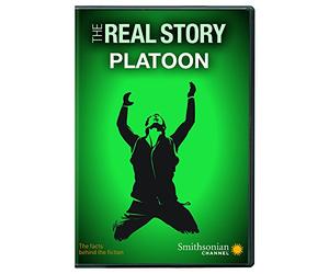 Smithsonian: The Real Story-Platoon