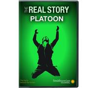 Smithsonian: The Real Story - Platoon [Dvd]