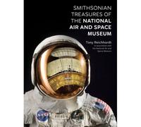Smithsonian Treasures Of The National Air And Space Museum