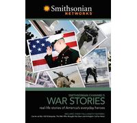 Smithsonians Channel's War Stories