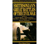 Smithsonian's Great Battles of - Vol. 6