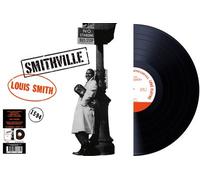 Smithville Édition Collector Limitée Vinyle