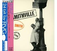 Smithville [Import]