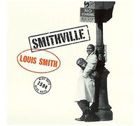 Smithville [Import]