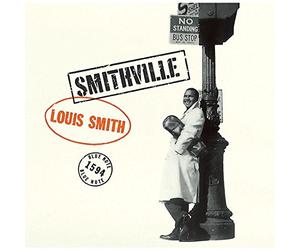 Smithville [Import]