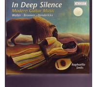 Smits, Raphaella - in Deep Silence [Import]