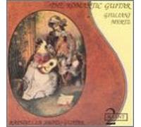 Smits, Raphaella - Romantic Guitar: Mertz, Giulini, Etc