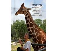 Smitten by Giraffe - Anne Innis Dagg - McGillQueens University Press - Livre en Anglais - Paperback Anne Innis DaggAnne Innis Dagg (Auteur)