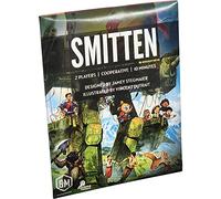 Smitten - Two Player Cooperative Game