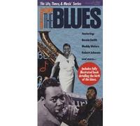 Smitty - Story of the Blues