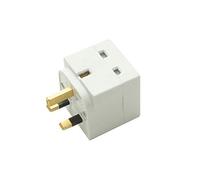 SMJ unfused 2 voies d'urée Adaptateur