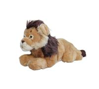 SMJWH Adorable Peluche Lion, Adorable lionceau, Doux et câlin, Disponible en 25 cm et 35 cm for et Adultes(35cm)