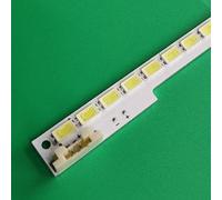SMJWH Bande de lampe de rétro-éclairage LED 58 LED for téléviseur 32 pouces, UA32D4003B BN64-01635A 2011SVS32 4K-V1-1CH-PV-LEFT58-1116 UE32D4000