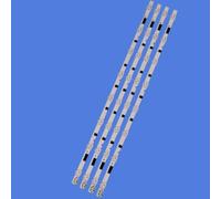 SMJWH Bande de rétro-éclairage LED, 4 pièces, for UE28F4000A ST2751A01 HG28EB460 2013SVS28H D2GE-280SC0-R3BN96-25298A UE28F4000AKXRU