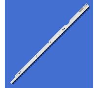 SMJWH Bande de rétro-éclairage LED 6V, 44 lampes for 2012svs32 7032nnb 2D V1GE-320SM0-R1 32NNB-7032LED-MCPCB UA32ES5500 UE32ES6307 UE32ES6557