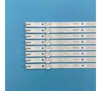SMJWH Bande de rétro-éclairage LED for 4708-K43WDC-A1113N11 43BDL4012 43PFS4012 43PUT6002S TX-43FR250 43PFS4062/60 43PFS4062