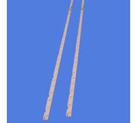 SMJWH Bande de rétroéclairage LED for 65 pouces, BN96-45635A, LM41-00614A, BN61-15486A, LM41-00570A, UN65NU7300, UN65NU7100, UN65NU7200F