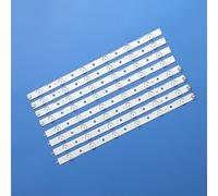 SMJWH Bande de rétroéclairage LED for téléviseur 39 pouces, 794mm, SVT390A12 39P2300D 39l2300D 39L4353RB SVT390A05 SVT400A94 TL400FSB1-S 40L2400D