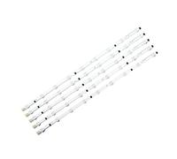 SMJWH For 2013SVS32H Ue32f5000 D2GE-320SCO-R3 650MM D2GE-320SC1-R0 655MM UA32F4088AR UA32f4100AR Rétro-Éclairage 9LED 32 Inc(D2GE-320C1-R0 655MM)