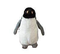 SMJWH Jouet en Peluche Animal réaliste, poupée Animale Douce for