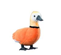 SMJWH Jouet en Peluche Animal réaliste, poupée d'oiseau Douce for