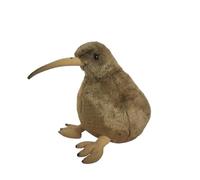 SMJWH Peluche Kiwi, Oiseau National de Nouvelle-Zélande, Peluche Souvenir Douce et câline, Disponible en Plusieurs Tailles(30CM)