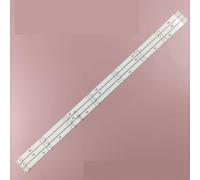 SMJWH Rétroéclairage LED 3 pièces/ensemble, for LED40BA201 D40-M30 40BF400 JS-D-JP395DM-A81EC B82EC (80105) E395DM1000 MCPCB