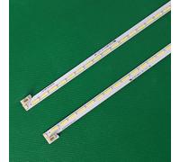 SMJWH Rétroéclairage LED SEL470FY(LDF-200)-X4-R/L, 2 pièces, remplacement for 42E615L SEL420V8-S0AA 5300-AZ420V8R0/L0