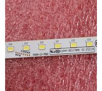 SMJWH Rétroéclairage LED V500H1-LE1-TREM3 56LED 620MM, 1 pièce, for LED50R5100DE V500HK1-LS5