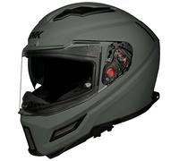 Smk Agnar Ma600 Full Face Helmet Noir XL