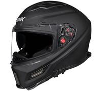 SMK Agnar Casque, noir, taille M pour homme