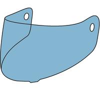 SMK Agnar Visière, bleu pour homme