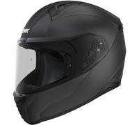 SMK BIONIC KIDS UNI casque intégral noir mat S 48cm
