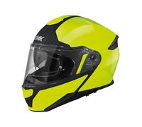 Smk Gullwing Ece 22.06 Modular Helmet Jaune 3XL