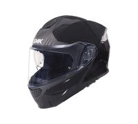 Smk Gullwing Ece 22.06 Modular Helmet Noir 3XL