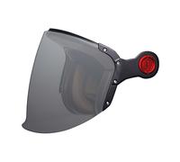 SMK CASQUE DE VISIÈRE DE VISIÈRE DE RECHANGE PINLOCK 70 RETRO JET