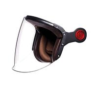 SMK CASQUE DE VISIÈRE DE VISIÈRE DE RECHANGE PINLOCK 70 RETRO JET