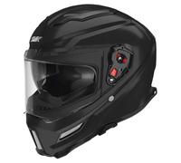 Smk Agnar Ma200 Full Face Helmet Noir L
