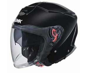 Smk Casque Jet Gtj