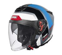 Smk Casque Jet Gtj Rover Gl615