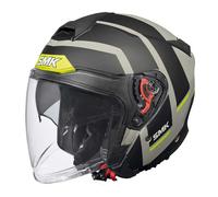 Smk Casque Jet Gtj Rover Ma624