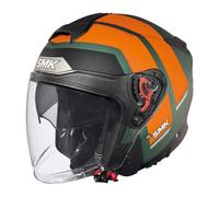 Smk Casque Jet Gtj Rover Ma872
