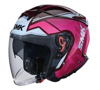 Smk Casque Jet Gtj Tourer