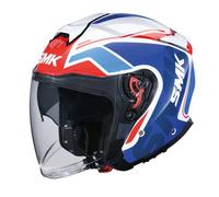 Smk Casque Jet Gtj Tourer