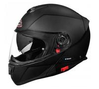 SMK CASQUE MODULABLE GLIDE BASIC NOIR XS