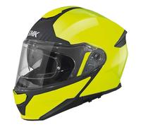 Casque Modulable SMK Gullwing Solid Jaune FluoXXL Jaune Fluo