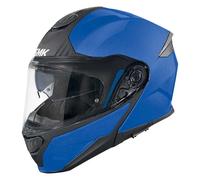 SMK Casque modulable Gullwing Solid Bleu Taille M