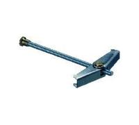 SMK Cheville à ressort 4x90 avec écrou moleté Quantité:50