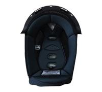 SMK DOUBLURE INTÉRIEURE DE RECHANGE POUR CASQUE TWISTER